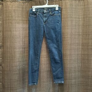 Banana republic jeans
